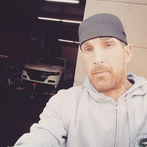 Meet your Posher, Kevin